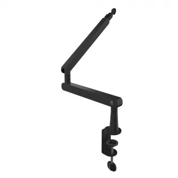 KRUX Arm 400 mikrofonivarsi - musta