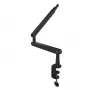 KRUX Arm 400 mikrofonivarsi - musta