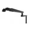 KRUX Arm 400 mikrofonivarsi - musta