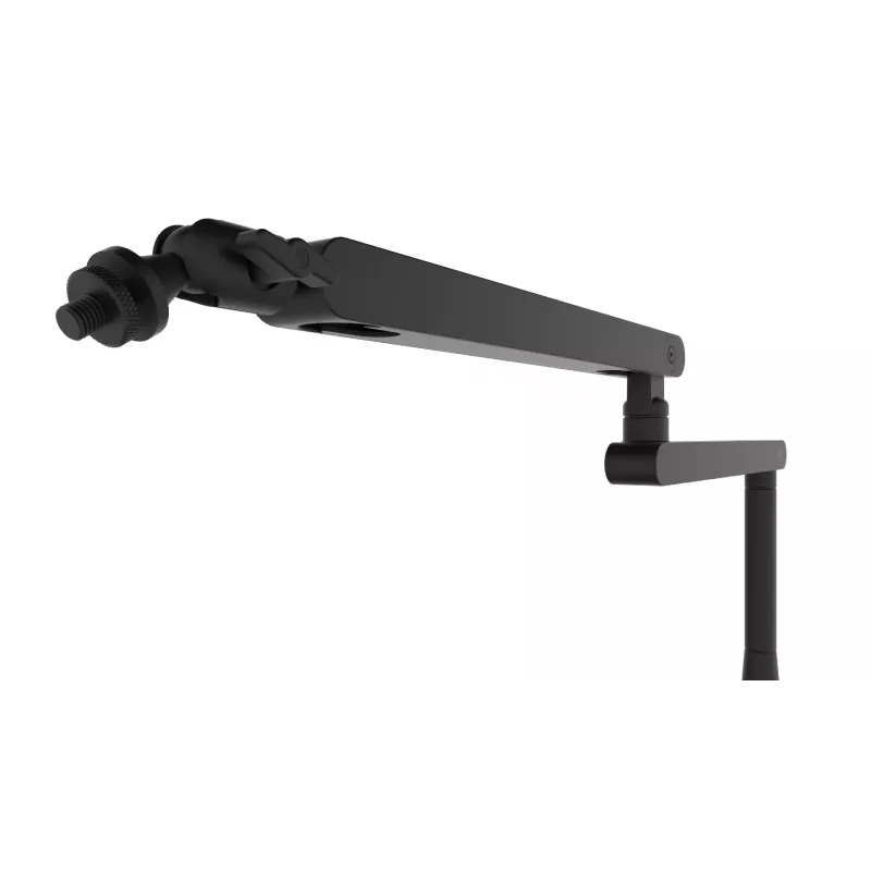 KRUX Arm 400 mikrofonivarsi - musta