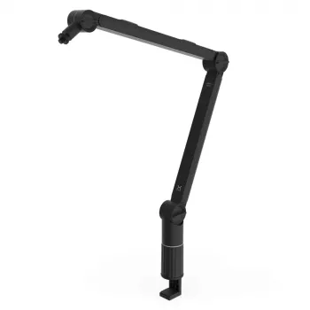 KRUX Arm 500 mikrofonipuomi - musta