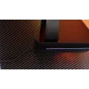 KRUX Rivt kuuloketeline RGB-valaistuksella, musta (KRXG003)