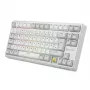 ENDORFY Thock V2 75% mekaaninen näppäimistö, Kailh Box Red, RGB, Triple Mode