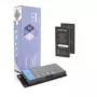 MITSU akku Dell Precision M6600, M6800 (4400 mAh 49 Wh)