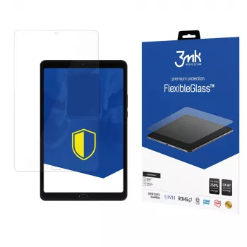 3MK PROTECTION FlexibleGlass -näytönsuojakalvo Xiaomi Mi Pad 4 Plus (10,1