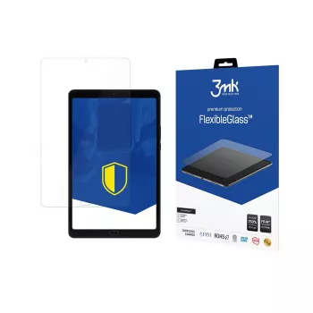 3MK PROTECTION FlexibleGlass -näytönsuojakalvo Xiaomi Mi Pad 4 Plus (10,1