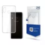 3MK Clear Case -suojakuori laitteelle Samsung A202 A20E