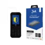 3MK Hybrid Glass FlexibleGlass näytönsuojakalvo CAT B40