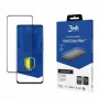 3MK HardGlass Max -näytönsuojakalvo Xiaomi 12 5G - musta