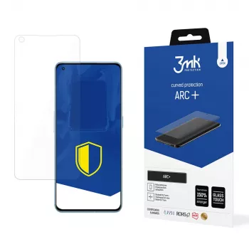 3MK suojakalvo ARC+ Realme GT 2 Pro