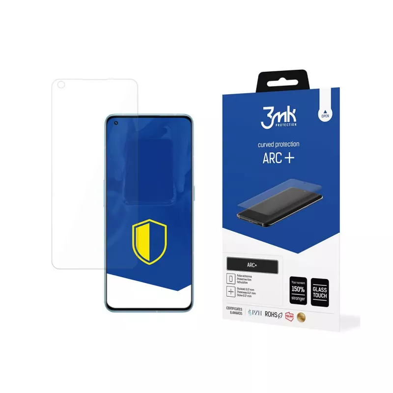 3MK suojakalvo ARC+ Realme GT 2 Pro