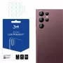 3MK Lens Protect laitteelle Samsung Galaxy S22 Ultra