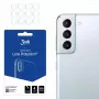 3MK Lens Protect laitteelle Samsung Galaxy S22