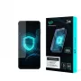 3MK 1UP pelinäytönsuojakalvo Samsung Galaxy A13 4G:lle (3 kpl:n pakkaus)