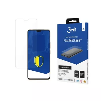 3MK FlexibleGlass Vivo V23 5G hybridilasinen näytönsuojakalvo