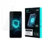 3MK PROTECTION 1UP suojakalvo Xiaomi POCO M5s:lle - pelaaminen, läpinäkyvä