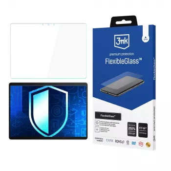 3MK FlexibleGlass näytönsuojakalvo Microsoft Surface Pro X (SQ1) - 1 kpl