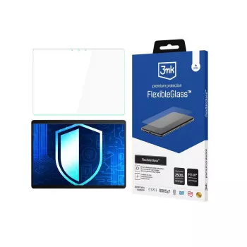 3MK FlexibleGlass näytönsuojakalvo Microsoft Surface Pro X (SQ1) - 1 kpl