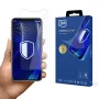 3MK PROTECTION Apple iPhone SE 2020/2022 - 3mk FlexibleGlass Pro näytönsuojakalvo