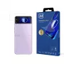 3MK PROTECTION Samsung Galaxy Z Flip 3 5G (etu) - 3mk FlexibleGlass Pro