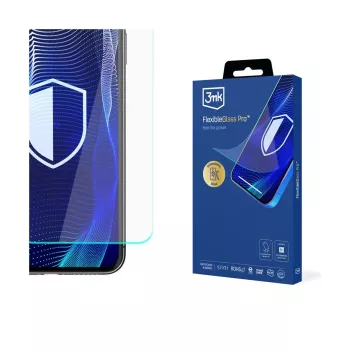 3MK PROTECTION Xiaomi Mi A3 / CC9e FlexibleGlass Pro näytönsuojakalvo