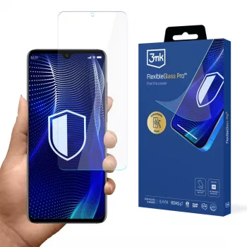 3MK PROTECTION Huawei Mate 20 - 3mk FlexibleGlass Pro näytönsuojakalvo