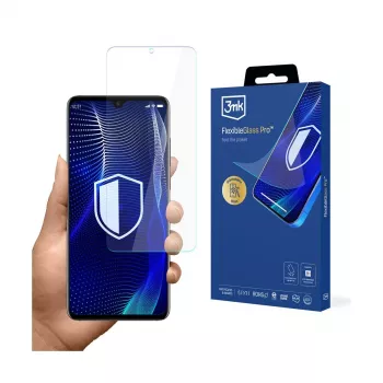 3MK PROTECTION Huawei Mate 20 - 3mk FlexibleGlass Pro näytönsuojakalvo