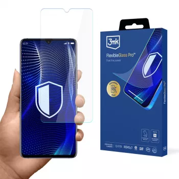 3MK PROTECTION Huawei Mate 20X 5G - 3mk FlexibleGlass Pro näytönsuojakalvo