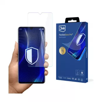 3MK PROTECTION Huawei Mate 20X 5G - 3mk FlexibleGlass Pro näytönsuojakalvo