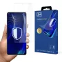 3MK PROTECTION Huawei Nova 10 SE - 3mk FlexibleGlass Pro näytönsuojakalvo
