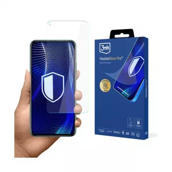 3MK PROTECTION FlexibleGlass Pro näytönsuojakalvo Huawei nova 5T