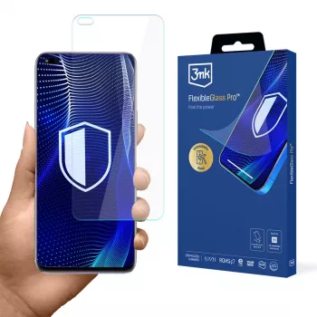 3MK PROTECTION FlexibleGlass Pro näytönsuojakalvo Huawei Nova 8i