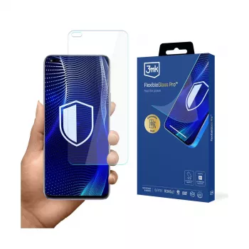 3MK PROTECTION FlexibleGlass Pro näytönsuojakalvo Huawei Nova 8i