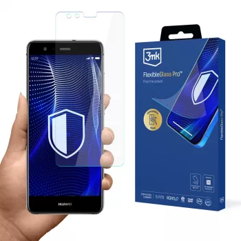 3MK PROTECTION FlexibleGlass Pro näytönsuoja laitteelle Huawei P10 Lite