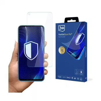 3MK PROTECTION Huawei P20 Lite 2019 FlexibleGlass Pro näytönsuojakalvo