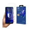 3MK PROTECTION FlexibleGlass Pro näytönsuojakalvo Huawei Y7 2019