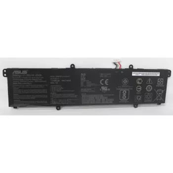 ASUS 0B200-03580300 sisäinen kannettavan akku - 42Wh 11,55V 3-kennoinen Li-Ion - musta