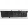 ASUS 0B200-03580300 sisäinen kannettavan akku - 42Wh 11,55V 3-kennoinen Li-Ion - musta