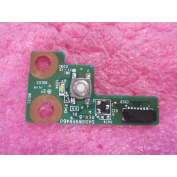 HP Power Board & Cable - sisäinen virranjakopiirilevy