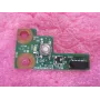HP Power Board & Cable - sisäinen virranjakopiirilevy