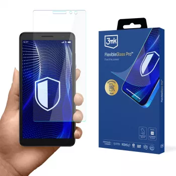 3MK PROTECTION Alcatel 1B 2022 FlexibleGlass Pro näytönsuojakalvo