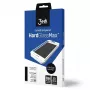 3MK Hardy Sam S23+ S916U kemiallisesti karkaistu lasi musta/black