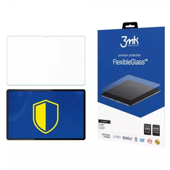 3MK PROTECTION Lenovo Tab Extreme - enintään 15 3mk FlexibleGlass näytönsuojakalvo