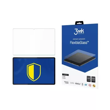 3MK PROTECTION Lenovo Tab Extreme - enintään 15 3mk FlexibleGlass näytönsuojakalvo