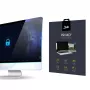 3MK Protection Dell Vostro 5568 yksityisyyssuodatin 2-suuntainen (ilman liimaa)