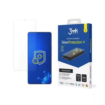 3MK SilverProtection+ hybridinäytönsuoja Honor Magic5 Litelle, 1 kpl