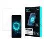 3MK 1UP Gaming -näytönsuojakalvo Sony Xperia 10 V:lle (3 kpl:n pakkaus)