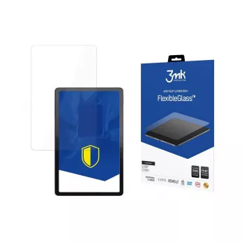 3MK FlexibleGlass näytönsuojakalvo Samsung Galaxy A52 / A52s 5G / A53 5G (1 pakkaus)