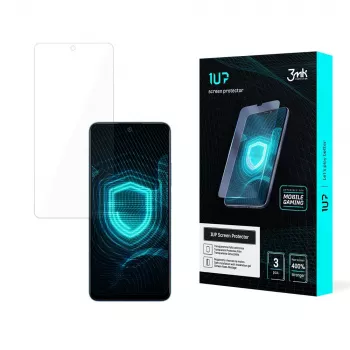 3MK PROTECTION 3MK Folia 1UP Gaming -näytönsuoja Xiaomi Redmi 12:lle (3 kpl:n pakkaus)