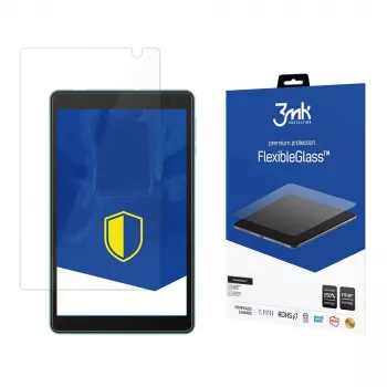 3MK PROTECTION Blackview Tab 5 - enintään 11 3mk FlexibleGlass